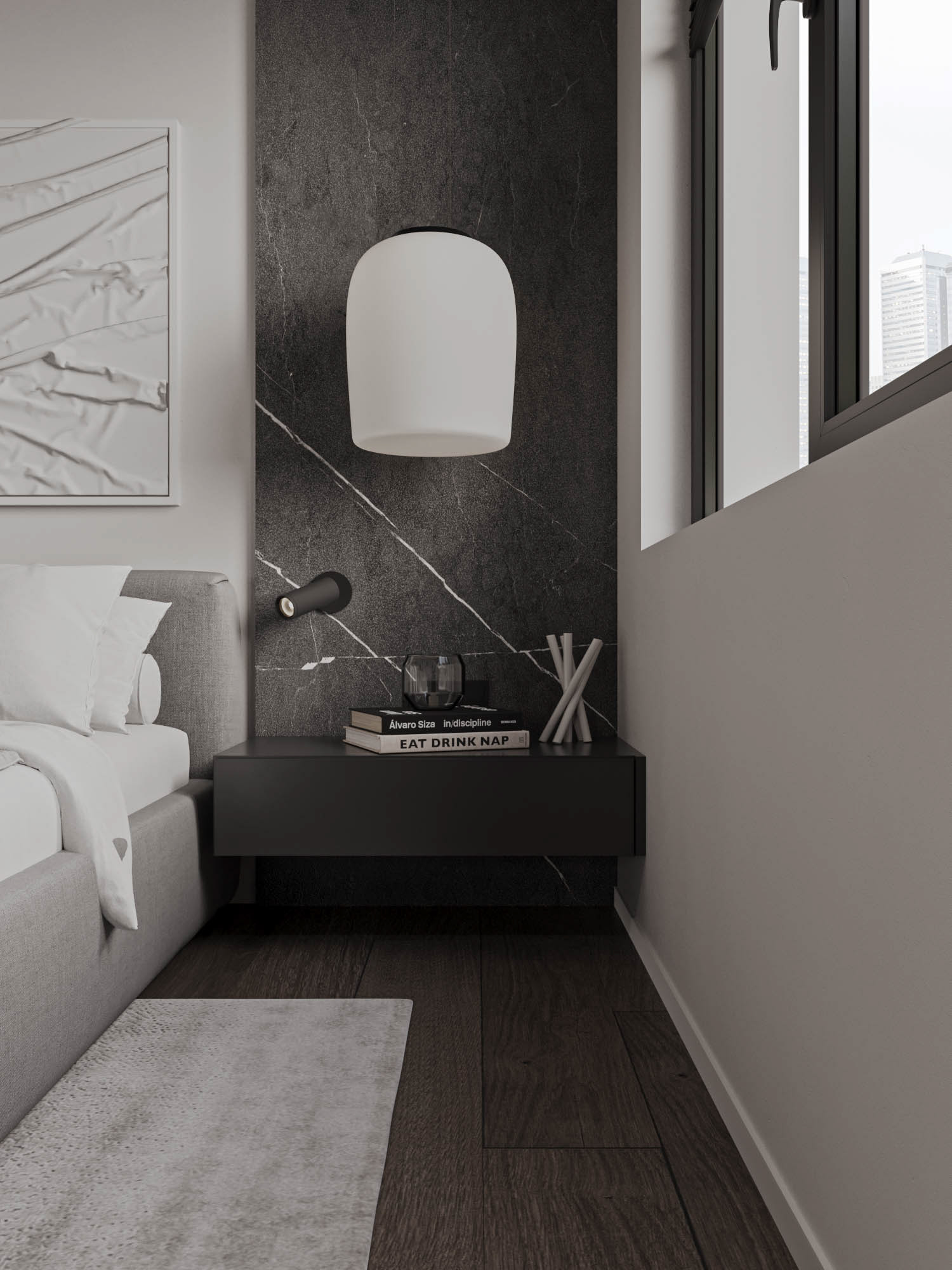 New York Kyiv, Ukraine 82,1 sq.m-13