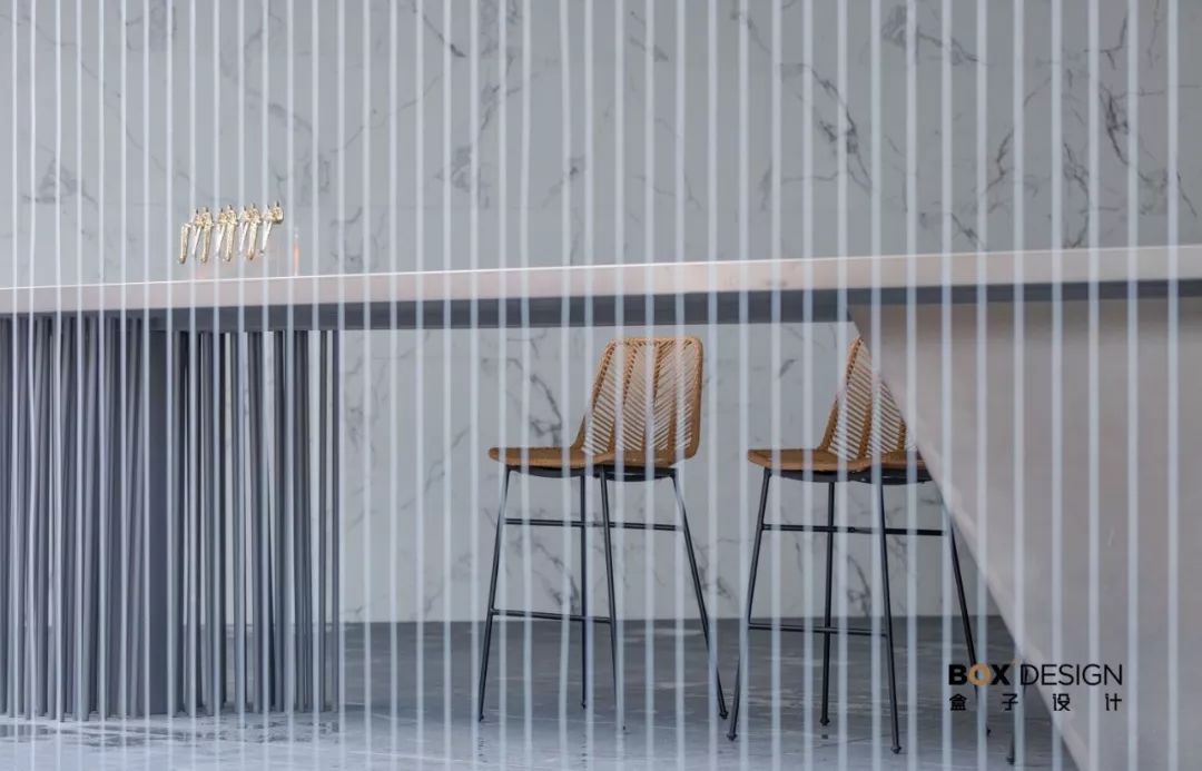 山水之境,自然之美 | 旭辉锦官天宸示范区设计-135