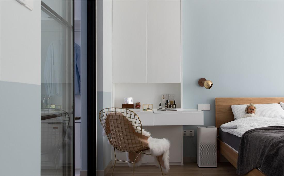 喵星人乐园 | 深圳小屋逆袭大宅-40