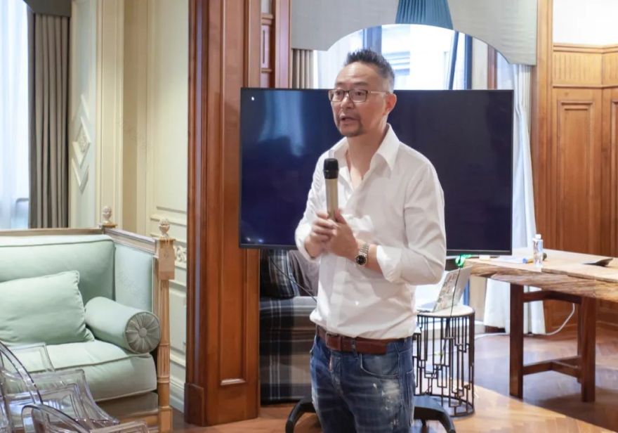 SACUCCI 首席公馆匠心文化巡展(台州站)丨中国台州丨台州首席公馆分公司-8