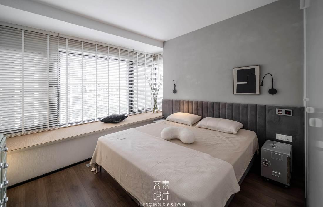 男教师夫妇的精致家居改造-37