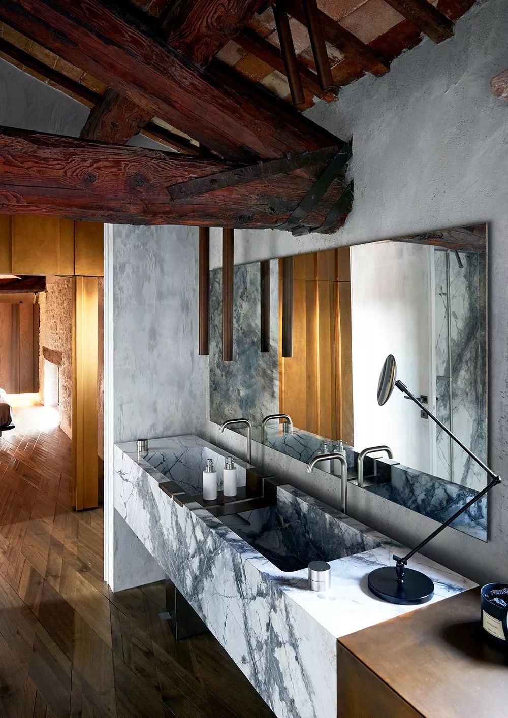 欧洲 8 大顶级住宅,设计风格与历史的交融-195