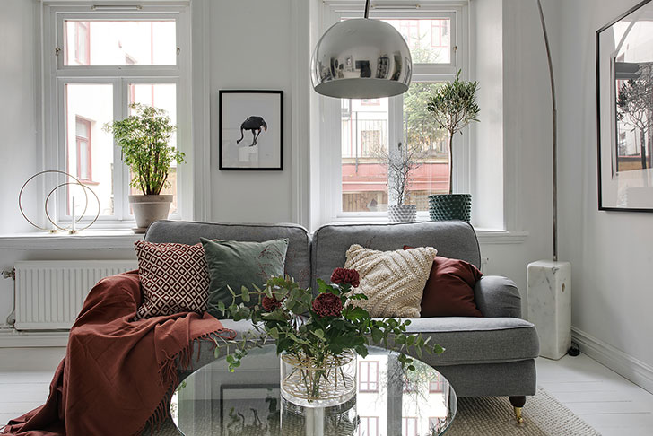 47 平米时尚魅力小公寓-15