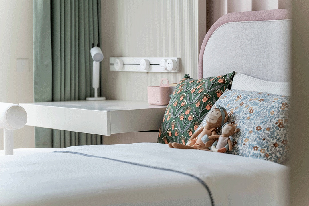 《温暖》丨中国苏州丨形雅艺术设计-52