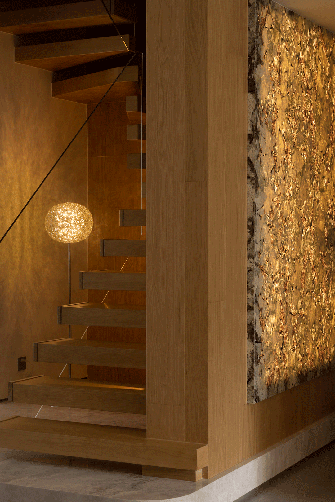 阒然无声丨中国温州丨康居设计-16