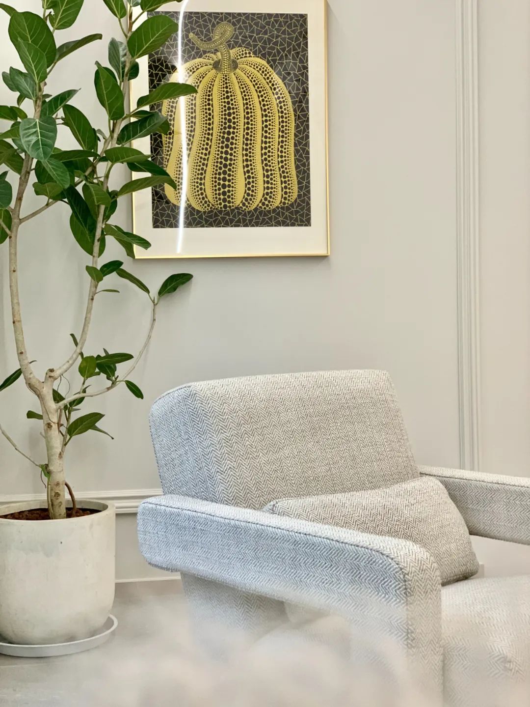 爱家华府全案落地实景·玫瑰窃贼丨中国湖州丨龙庭设计-108