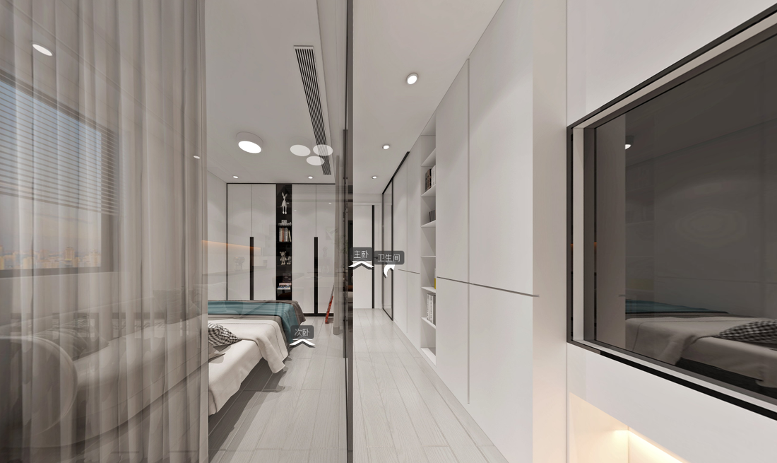 
正力公寓—弗韦設計 -4