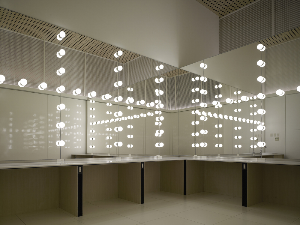 青木淳建筑事务所的神奇建筑作品-36