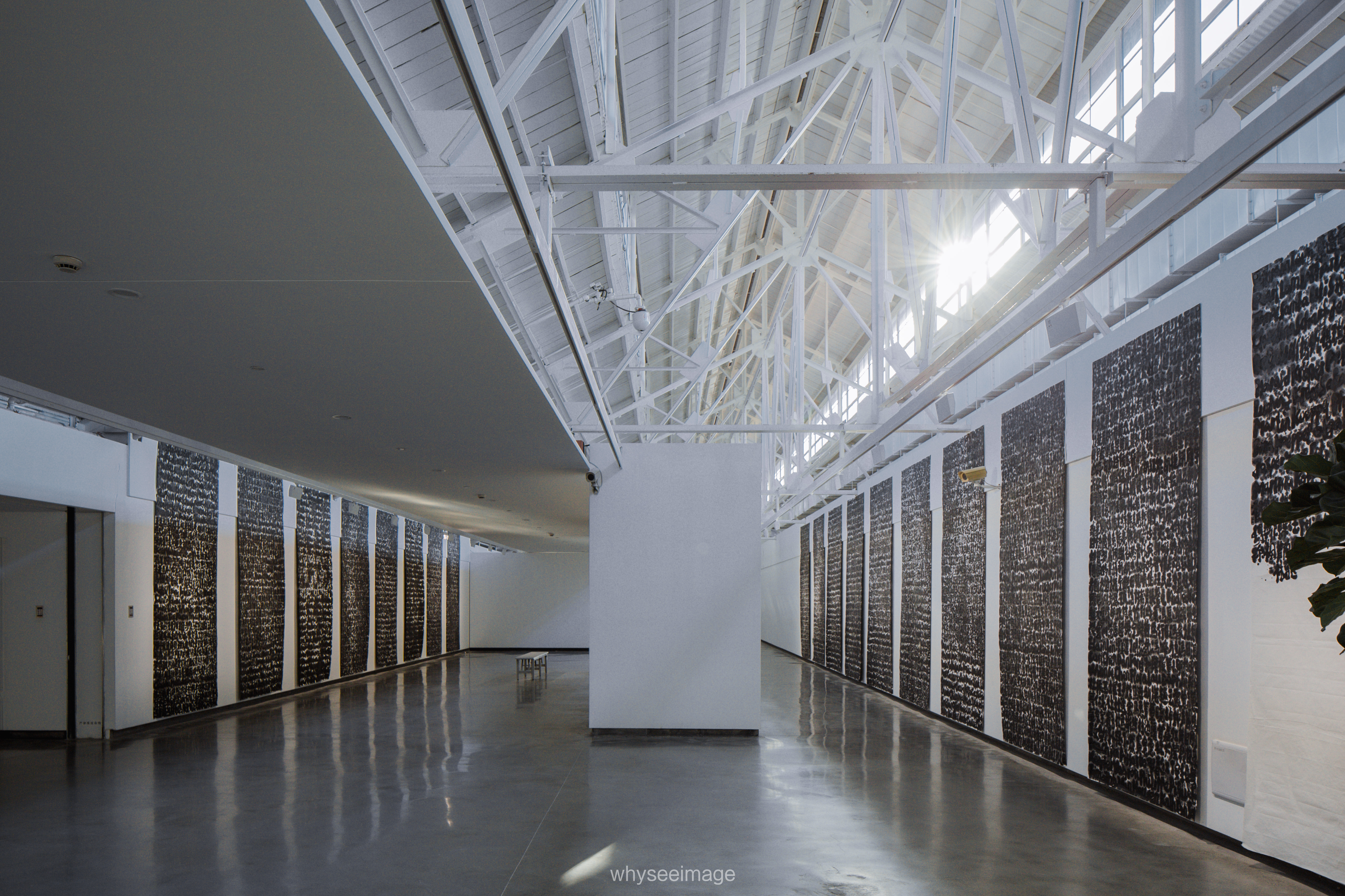 上海民生现代美术馆丨中国上海-70