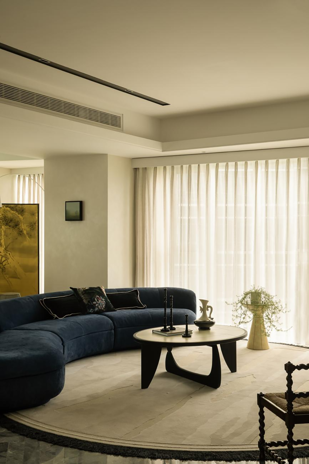 拂風诉语丨中国杭州丨容象设计-15