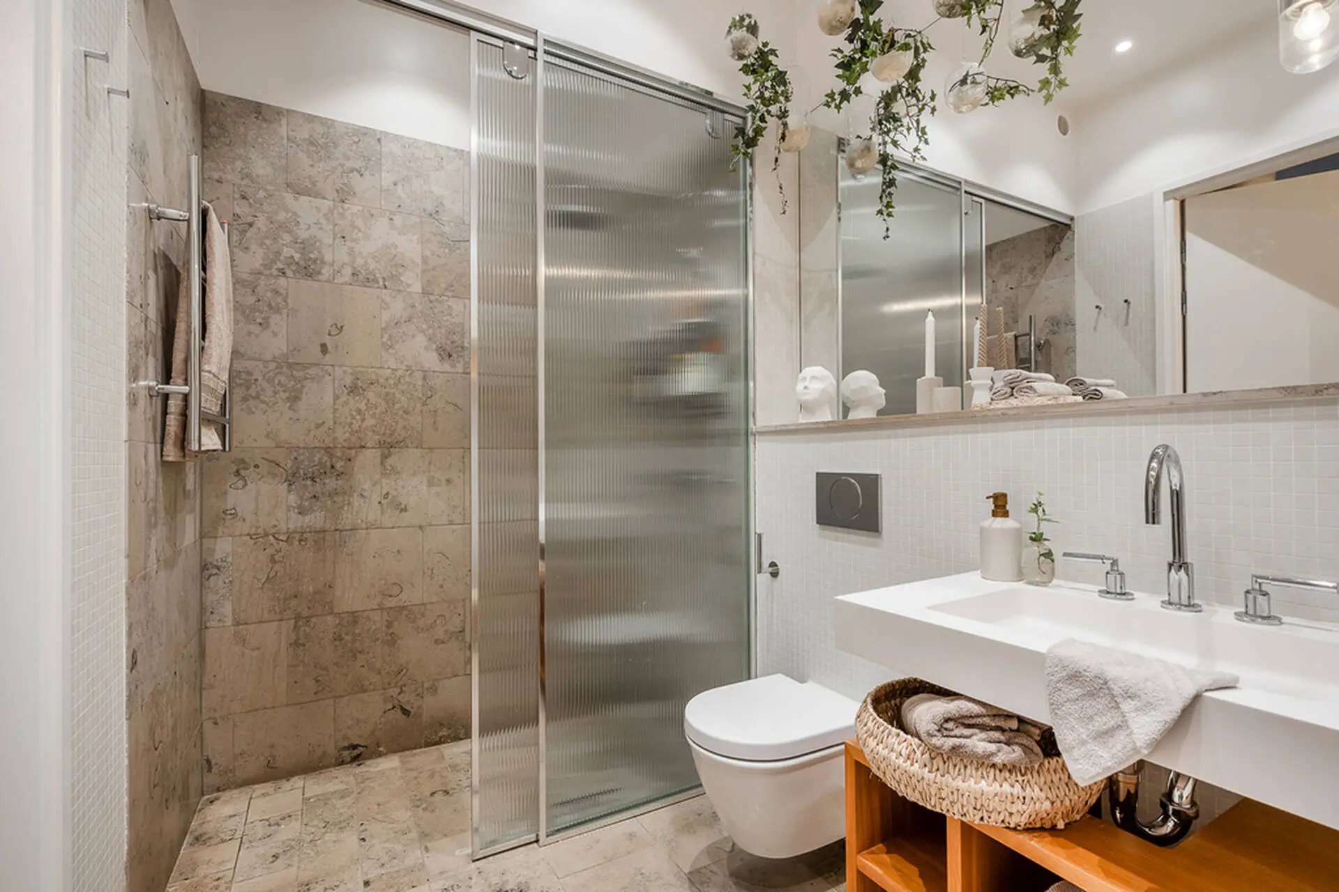 瑞典斯德哥尔摩舒适公寓设计-16