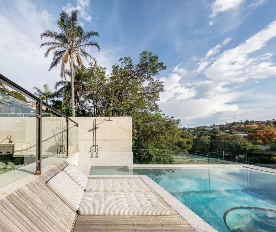 悉尼 Carlotta Residence丨澳大利亚悉尼-4