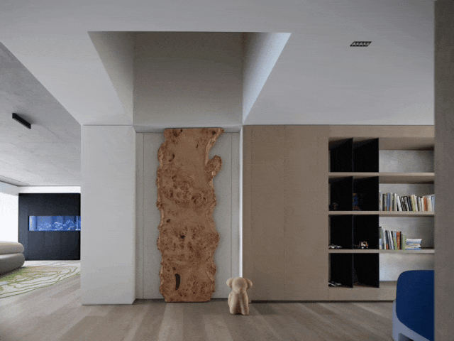 金辉江山名著丨中国福州丨DCD大成设计-7