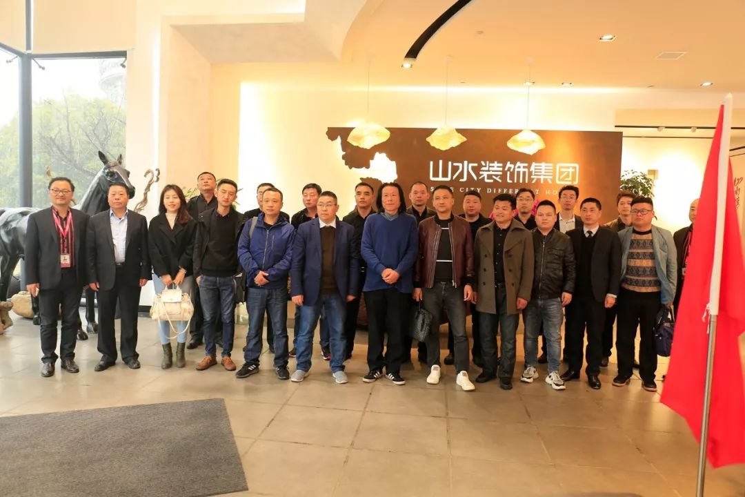 蚌埠江苏两地设计师齐聚山水,探讨装饰艺术-0