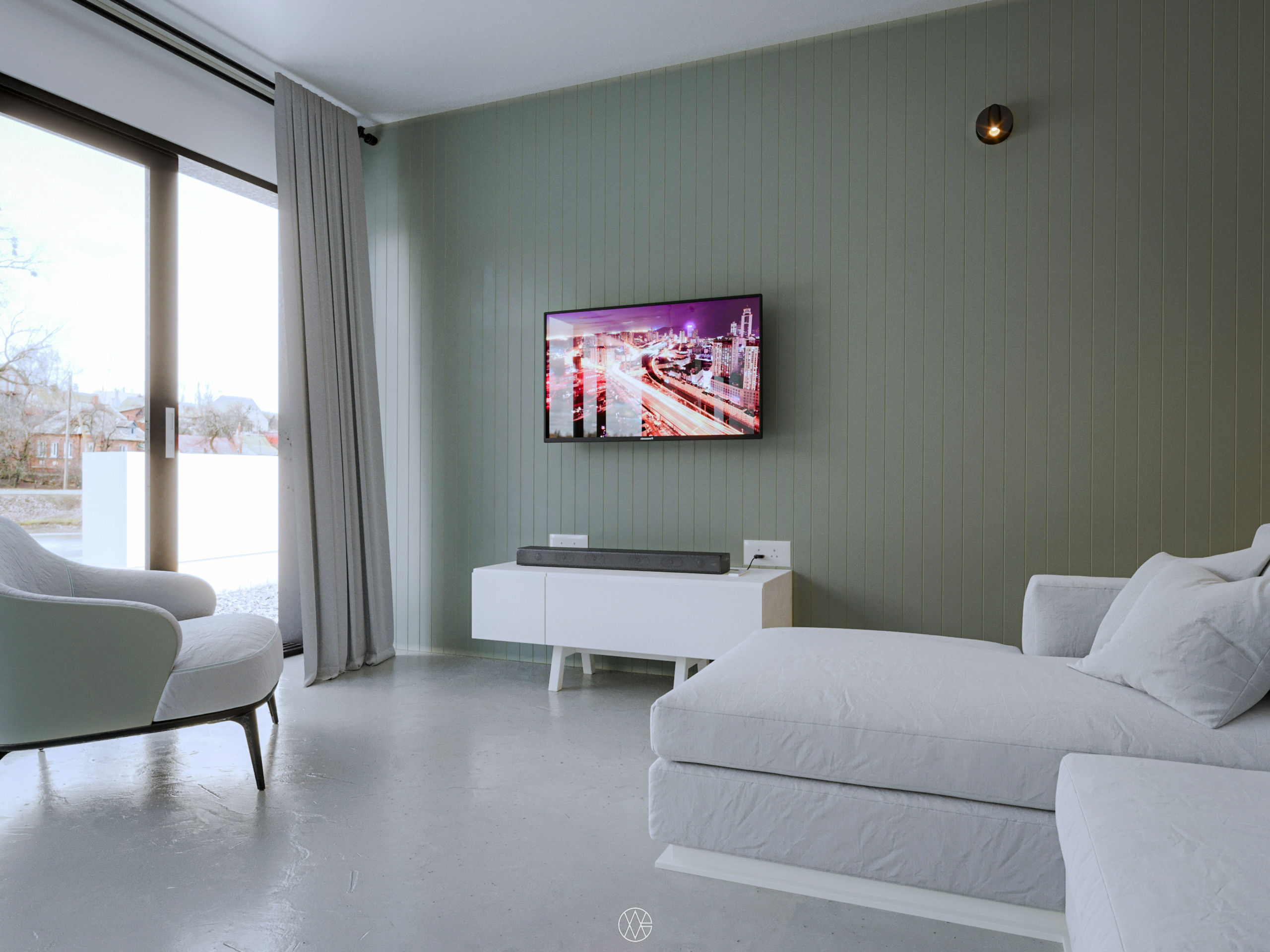 D O M B O N G 居民可选 1 提案设计丨ARCHIVIS DOM-15