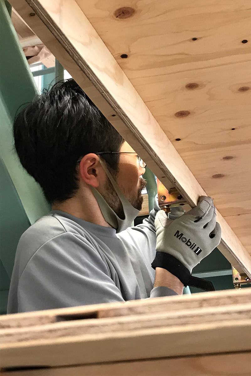 New Office | Schemata Architects / Jo Nagasaka-37