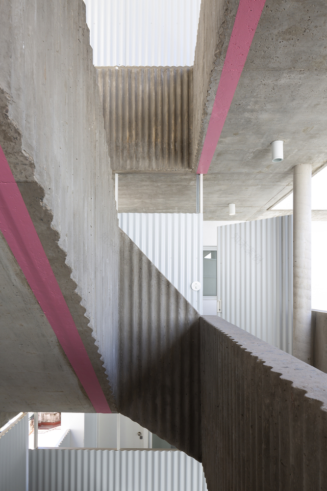 南美城市绿洲 · Commodore 公寓楼-34