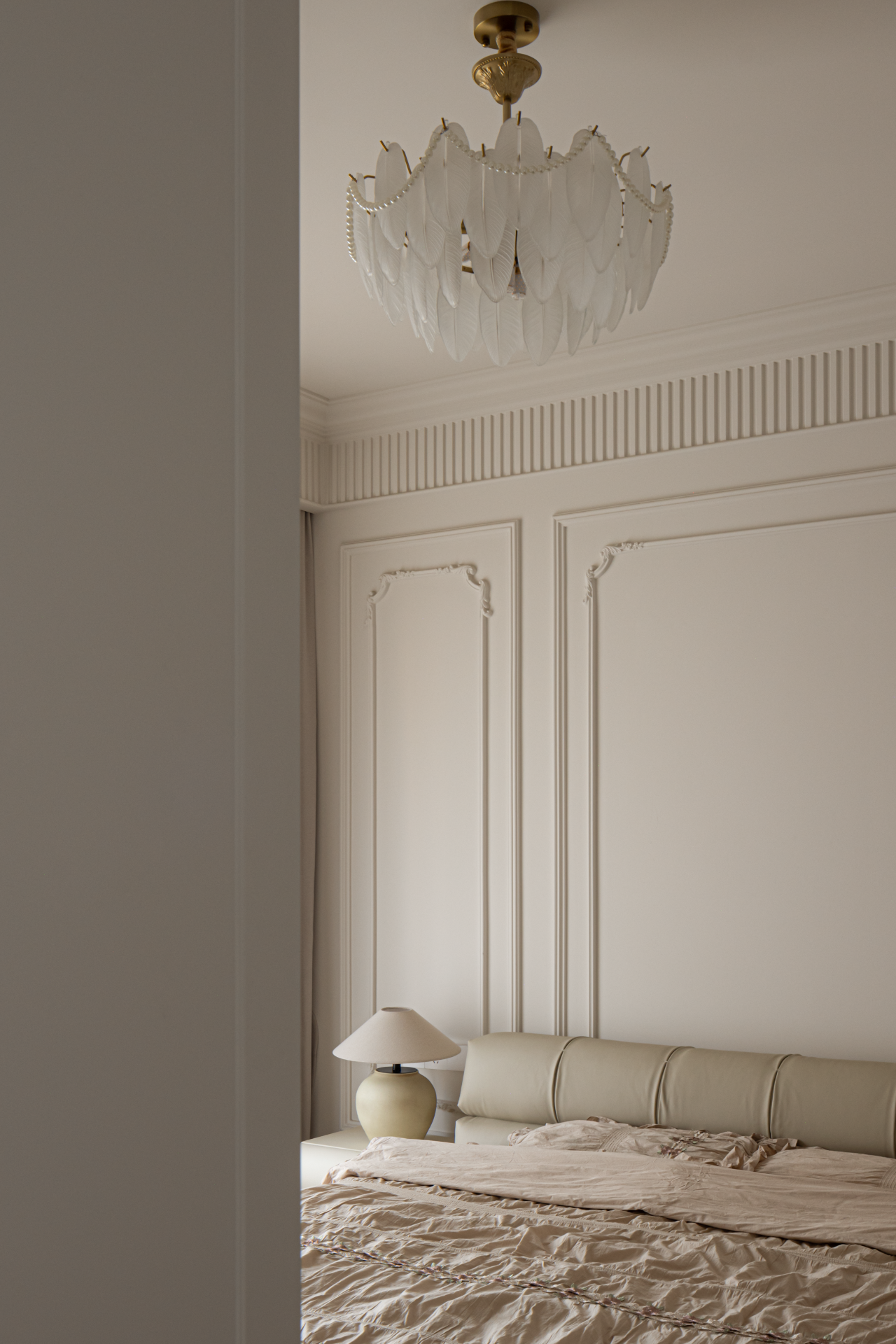 私宅设计  安徽合肥165㎡私宅丨中国合肥丨壹研设计-38