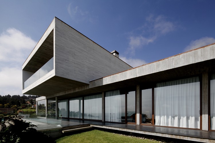 智利海滩 HG 屋-2