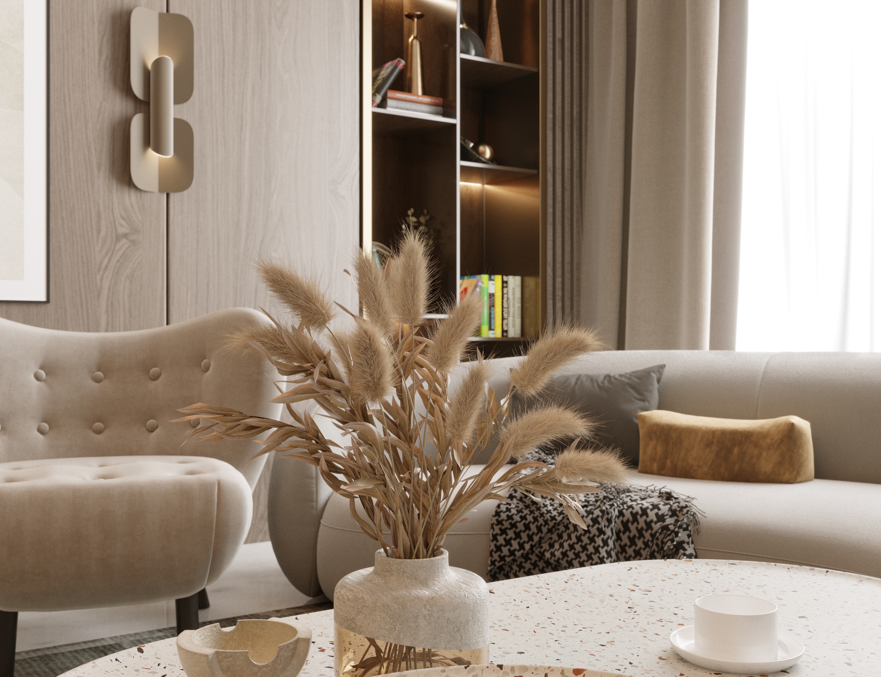 City view apartment-5