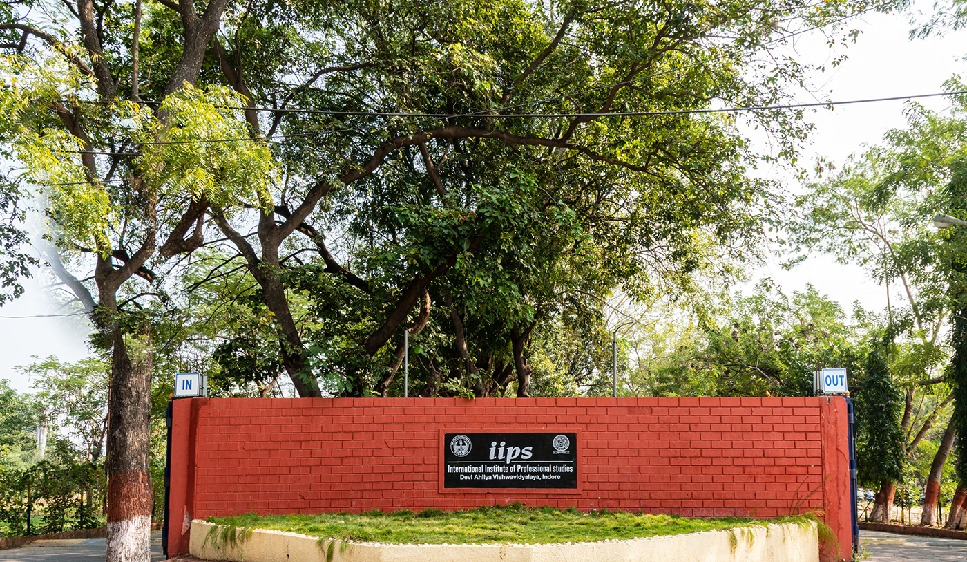 国际专业研究学院 | 教育建筑的新典范-1