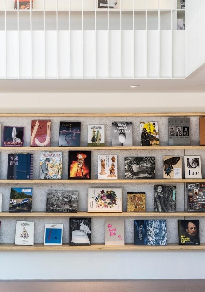 春风习习读书会 · 朝阳城市书屋-17