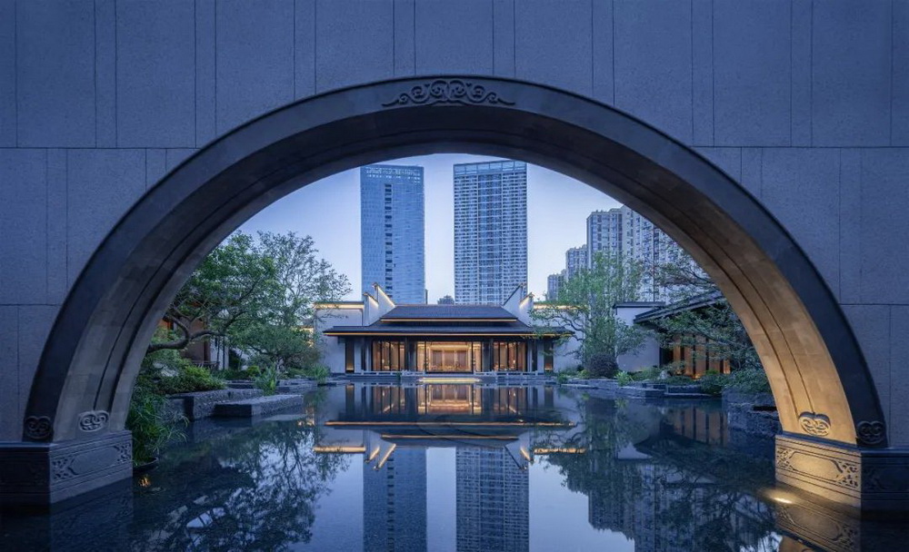 建发养云丨中国长沙丨均匀（杭州）建筑设计事务所有限公司-9