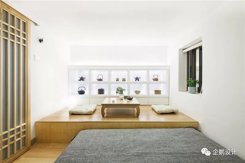 何永明打造精致空间 | 艺术与生活的完美融合-57