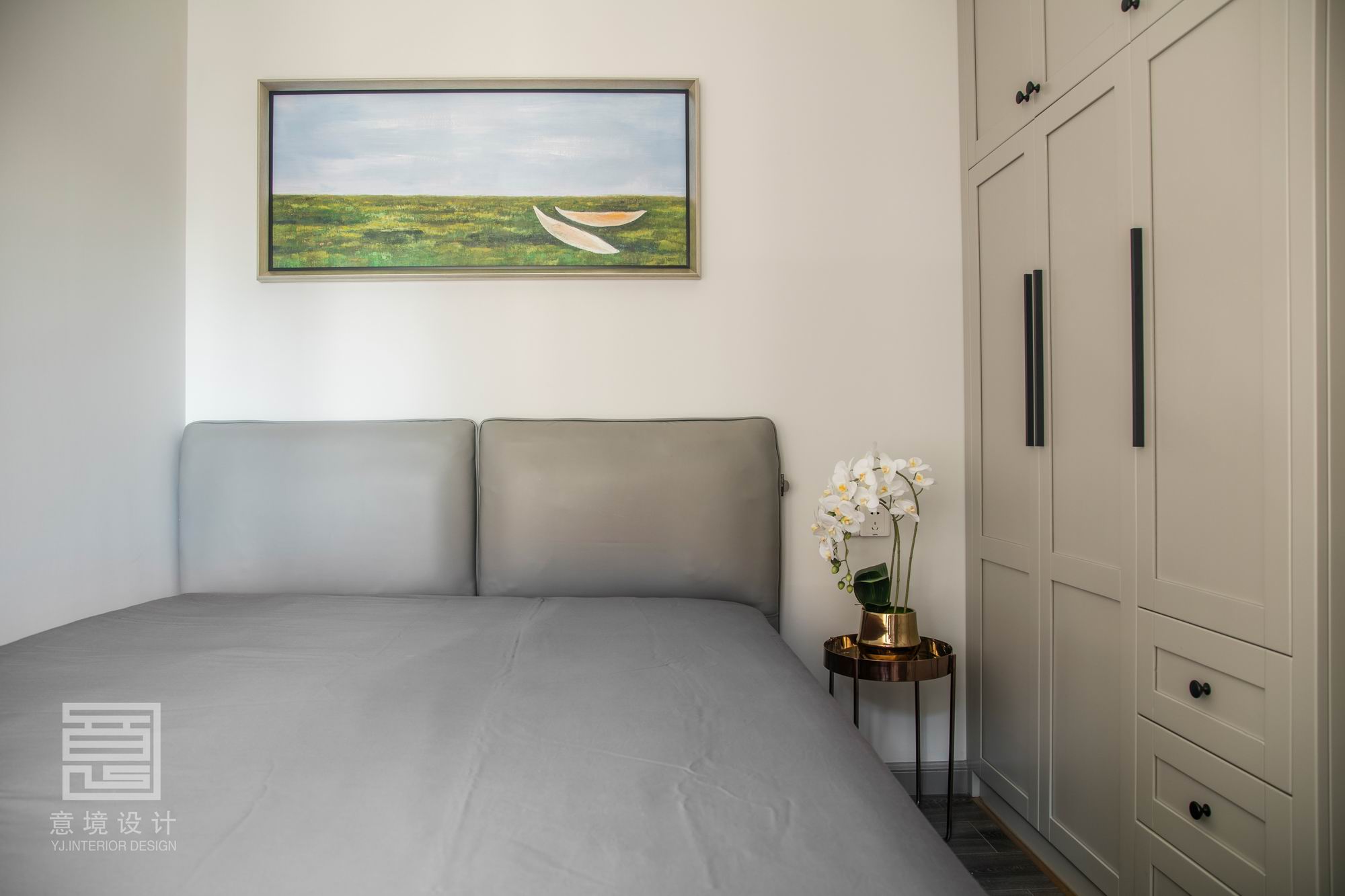 不期而遇 | 沉稳大气高级灰-41