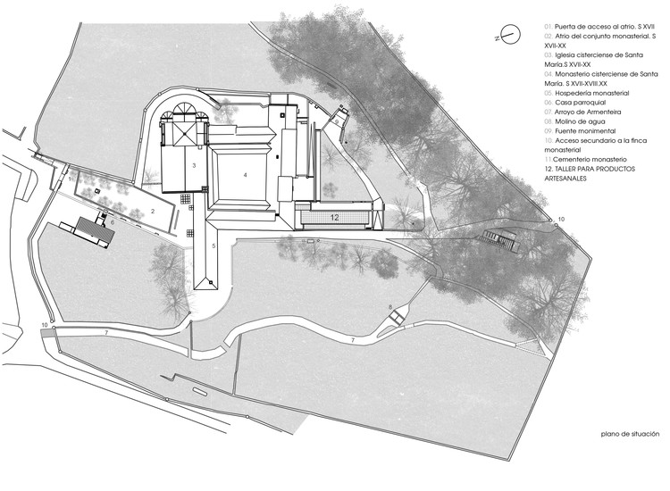 西斯特修道院重生-6