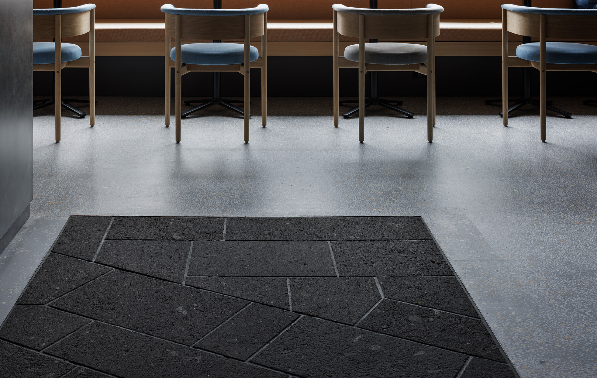 HOTEL – OMO5熊本丨日本熊本丨佐々木達郎建築設計事務所-18