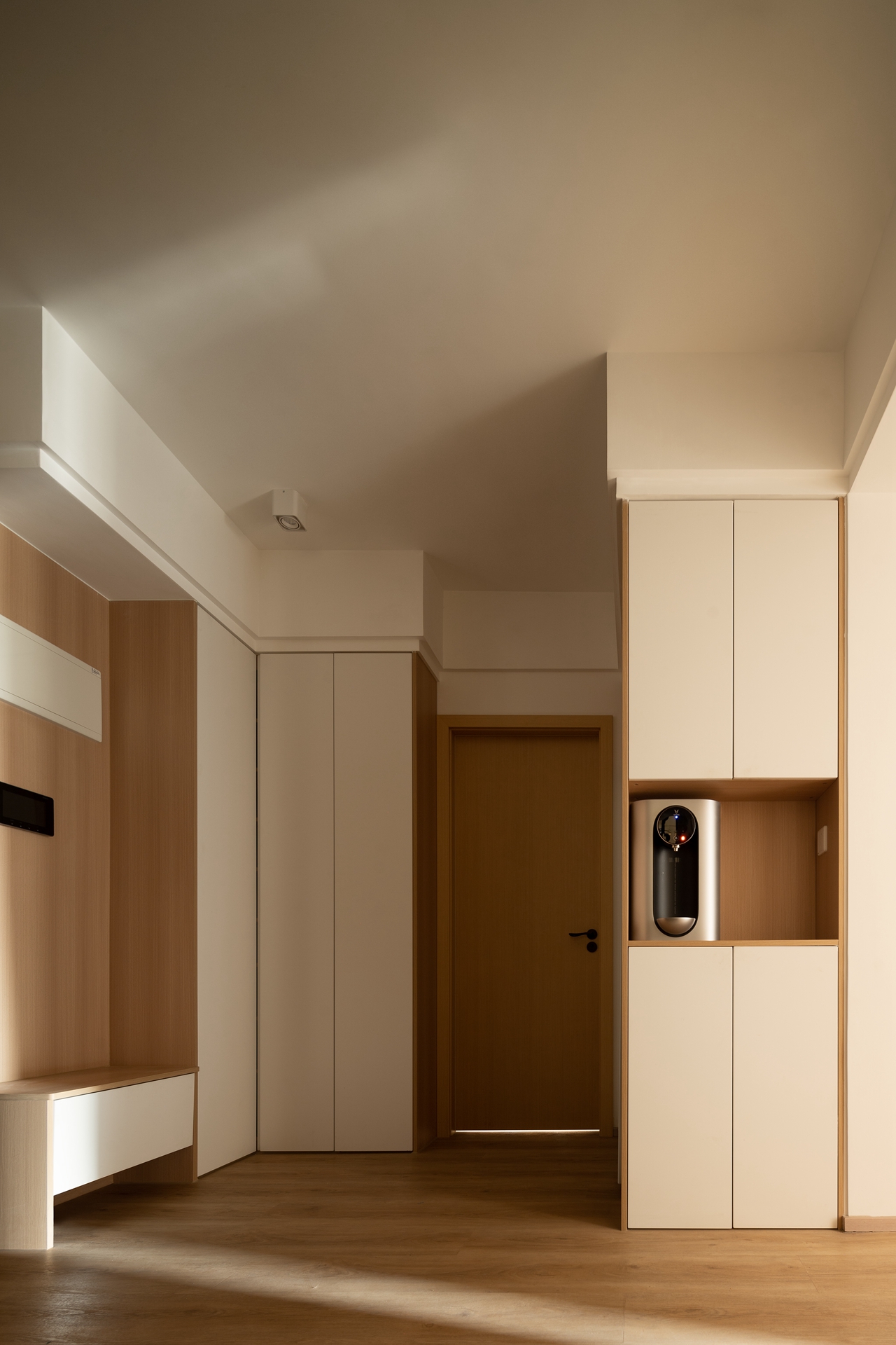 日式原木风亲子宅-1