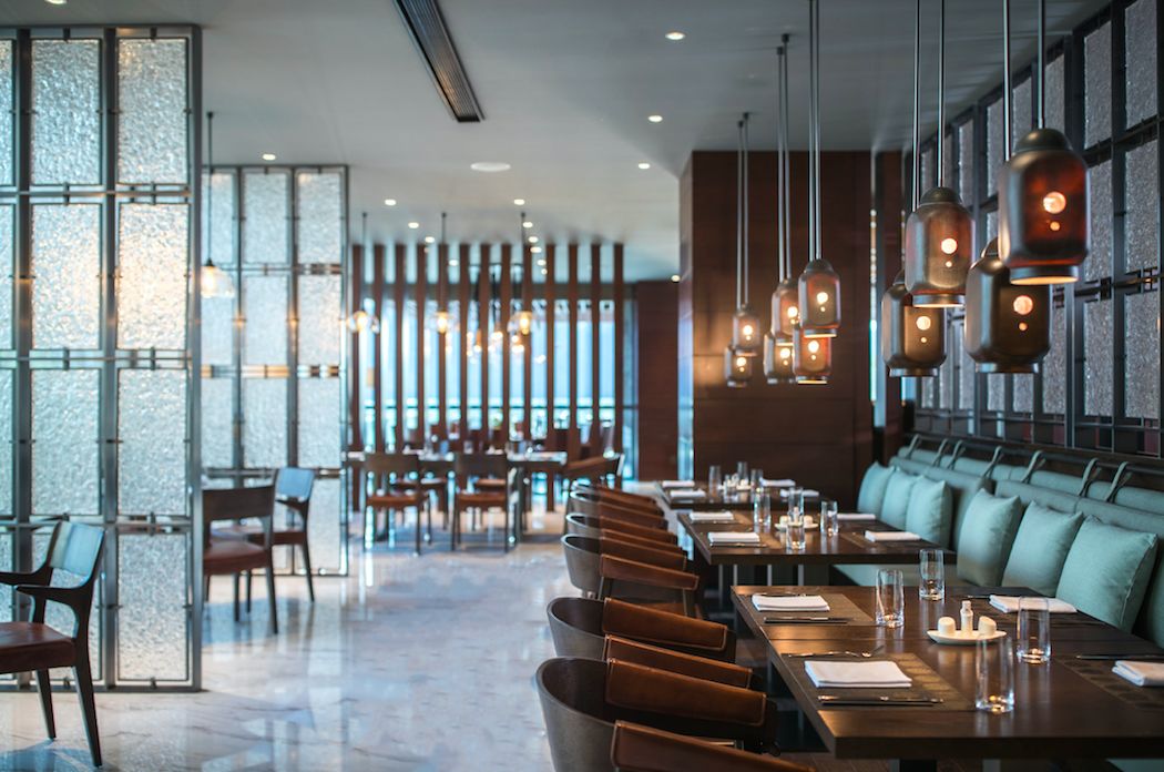 苏州太湖双酒店 | 万豪&万丽，度假生活新选择-45