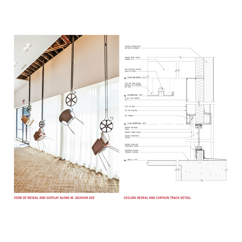 协同商务环境丨Sanders Pace Architecture-13
