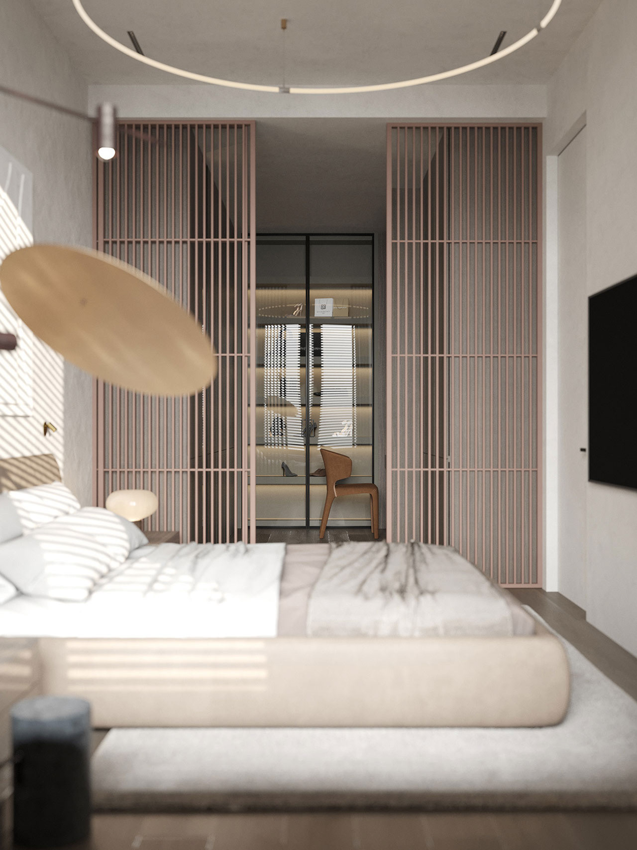 失物·公寓丨俄罗斯圣彼得堡-16