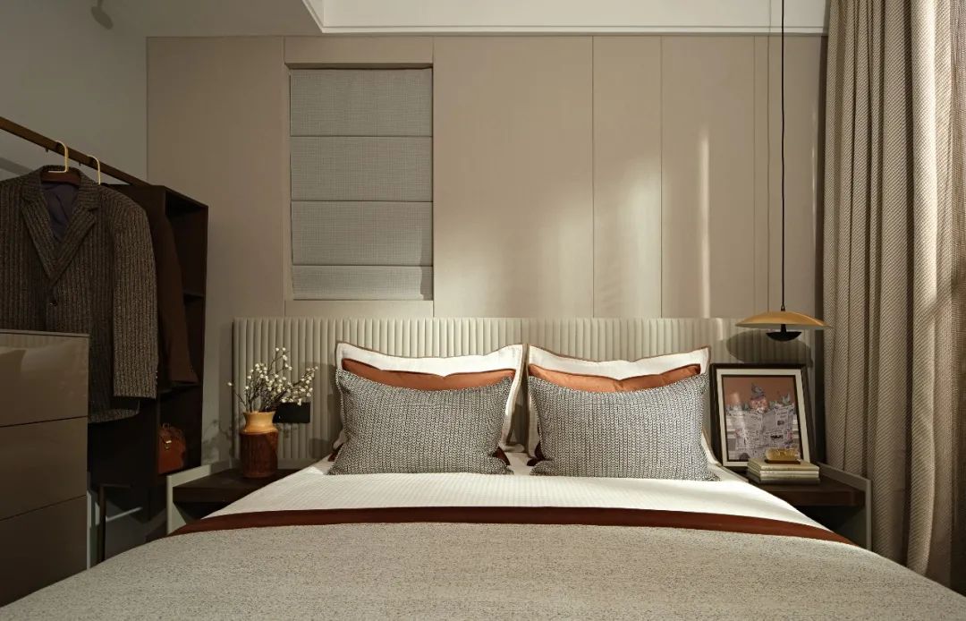 福州万科城市之光丨中国福州丨IF DESIGN羽果设计-63