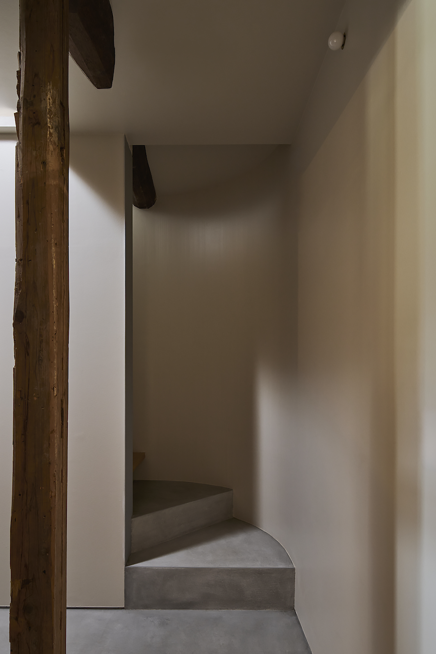 SHINPAKU·民宿丨日本丨Hitotomori建筑设计事务所-38