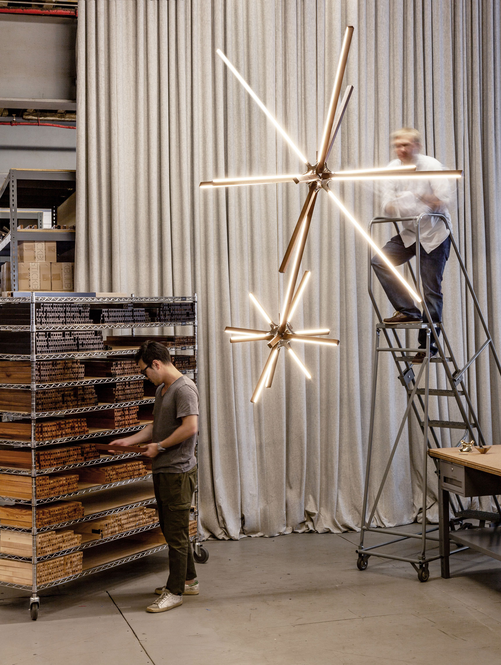 历史工业空间的现代新生-8