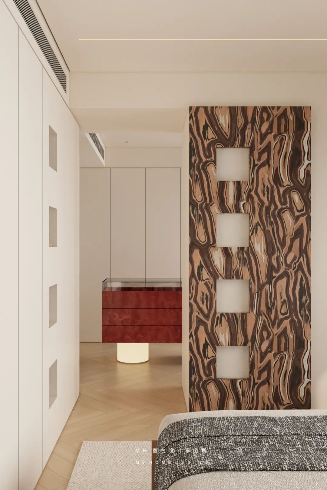 【首发】MH设计新作：构建·律动▏中古情怀-67