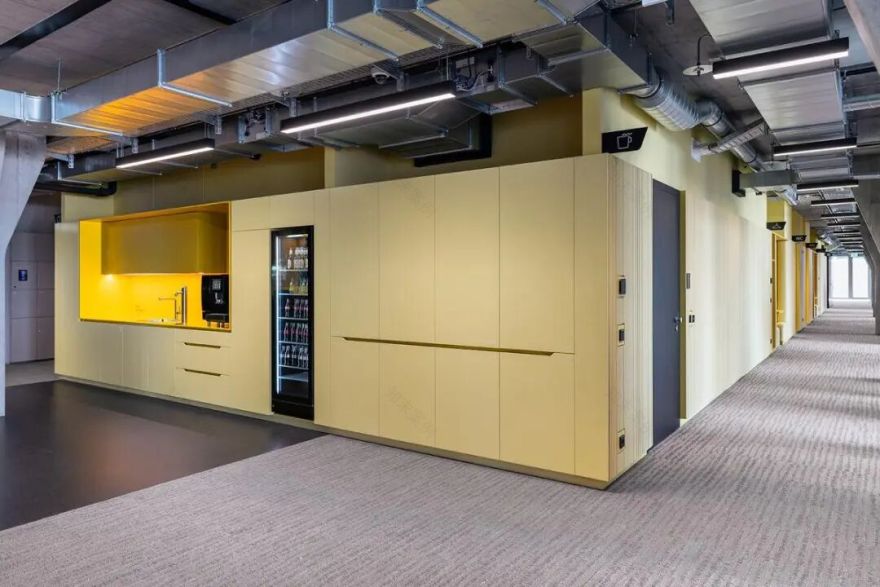 咨询巨头柏林总部 · Seel Bobsin Partner丨德国柏林-16