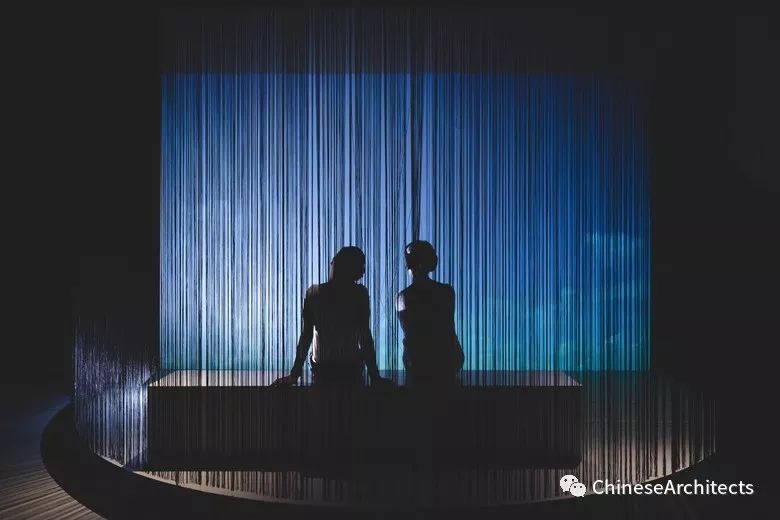 静谧之声——瑞士伯尔尼通讯博物馆互动音频景观设计-20