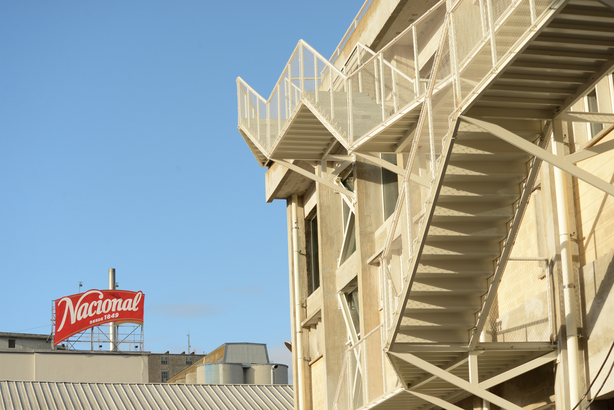 里斯本工厂丨葡萄牙里斯本-57