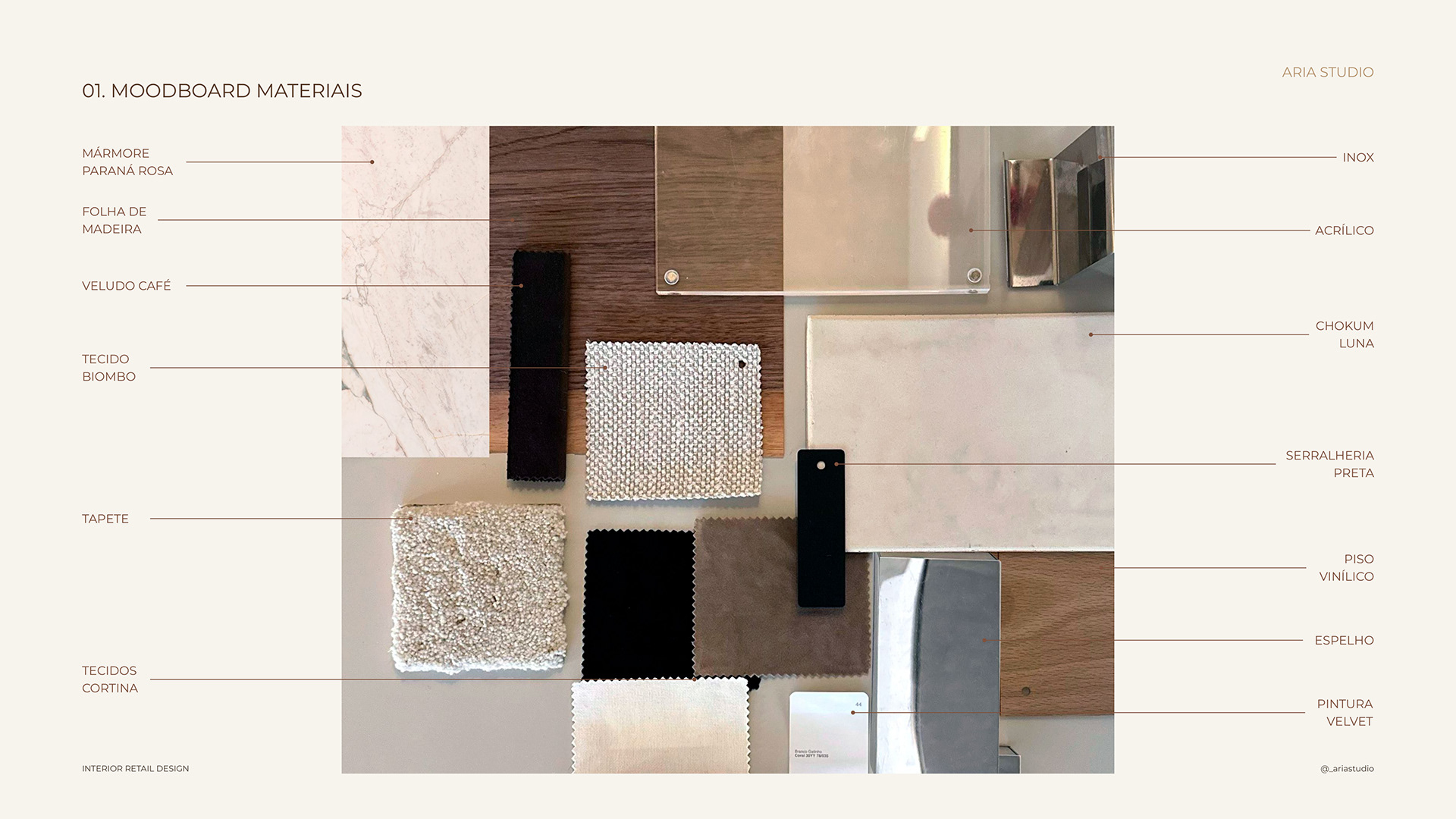 店铺设计  晚安（法语Bonne Soirée常见用于晚上与人分别时表达祝你有个美好的夜晚，这里直译为晚安较合适，若结合更具体语境可能有更精准译法） 丨ARIA STUDIO-22