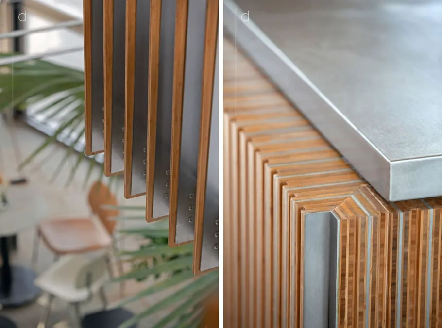 北京 gaga 空中花园餐厅丨中国北京丨dongqi Design 栋栖设计-43