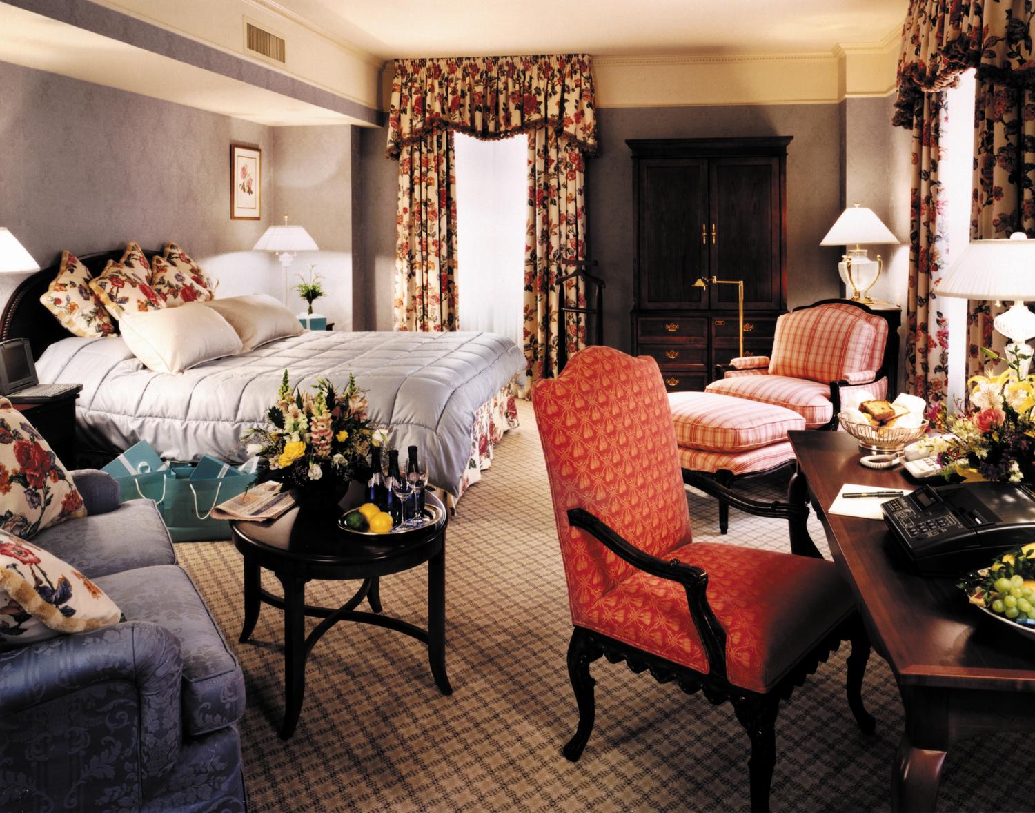 )Le Meridien King Edward, Toronto, Ontario, Canada-6