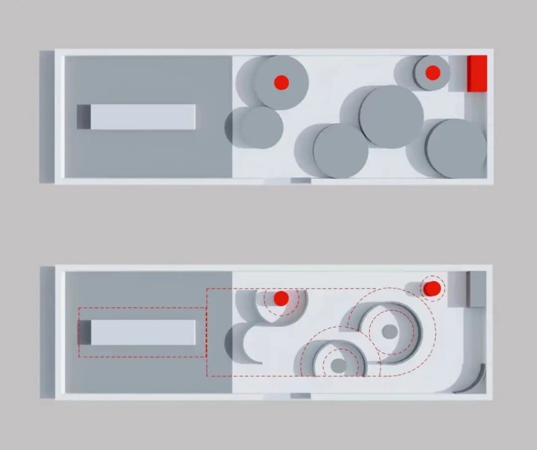 TIKKURILA色彩实验室丨中国洛阳丨洛阳隅间空间设计工作室-137