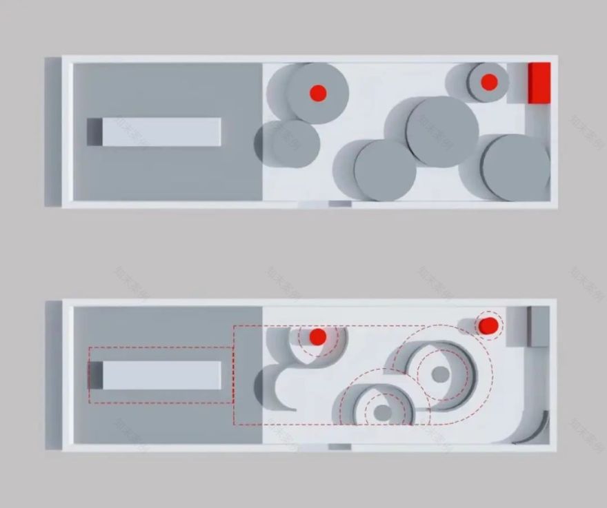TIKKURILA色彩实验室丨中国洛阳丨洛阳隅间空间设计工作室-137
