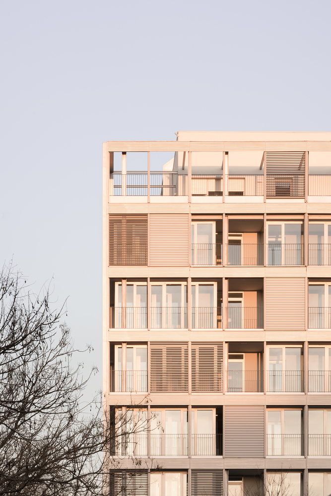 马德里 0·0 建筑丨西班牙马德里丨Ruiz Larrea y Asociados-28