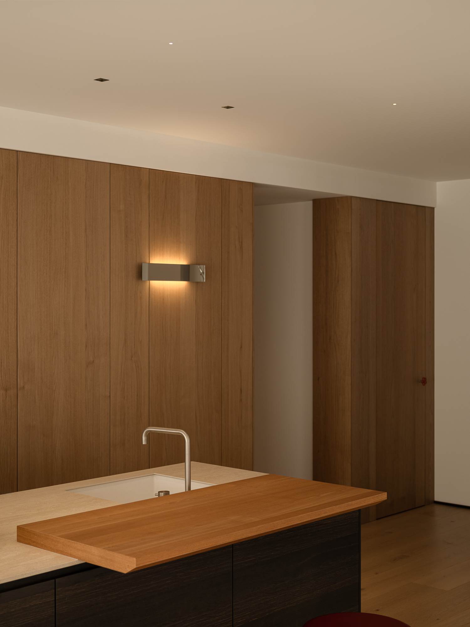 《光的礼赞》江苏苏州255㎡丨中国苏州丨陌邸建筑设计事务所-41