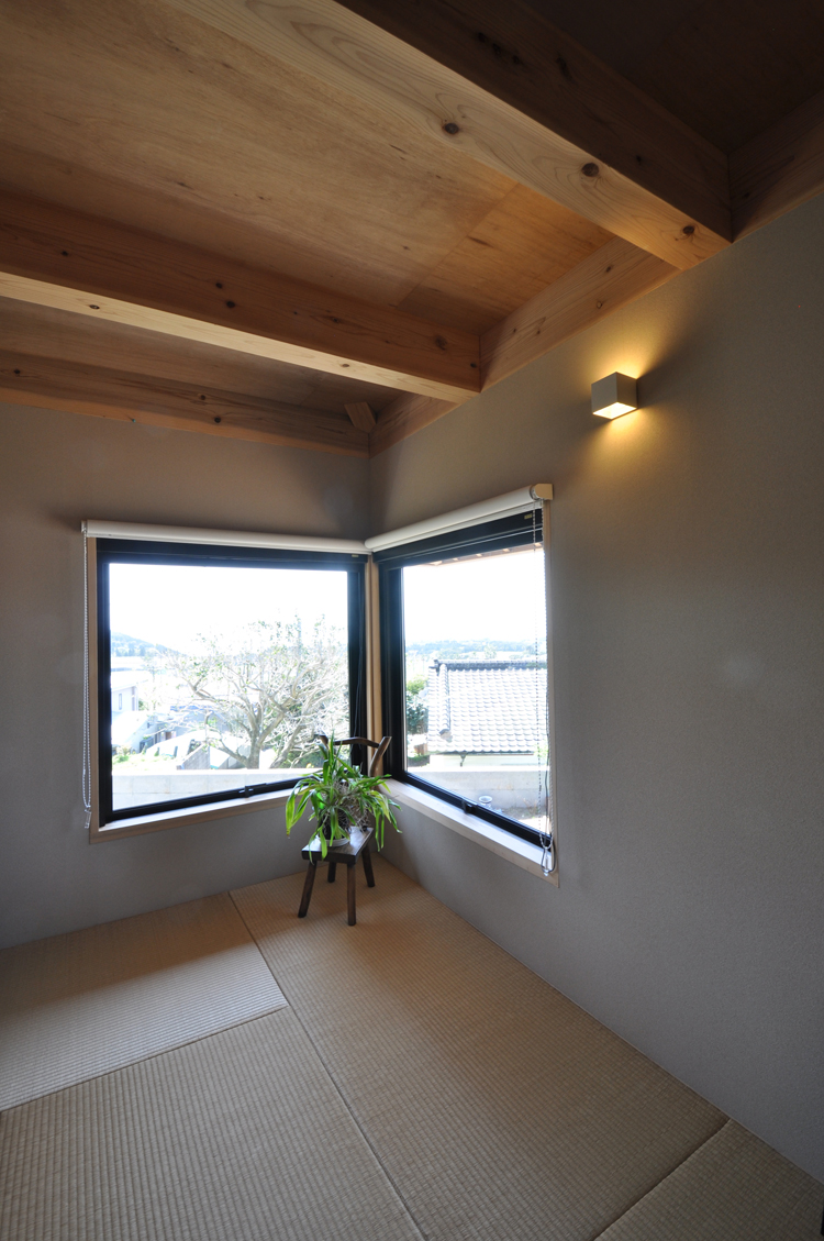 鹿児島の家（海を望む終の棲家）丨岐阜の「後藤耕太建築工房」-20